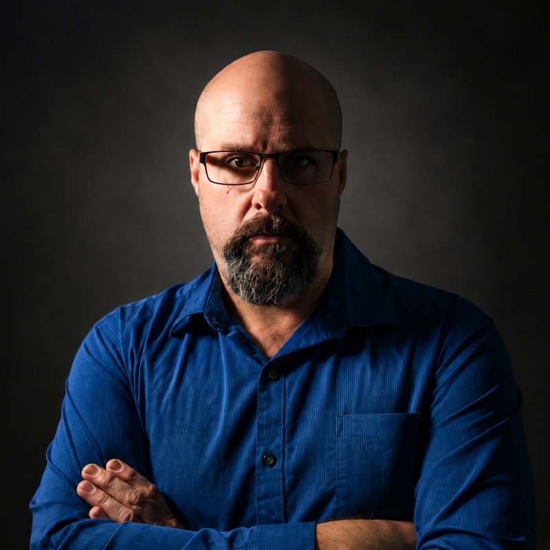 James Ruiz, founder and Monster Whisperer at InsuranceMonster
